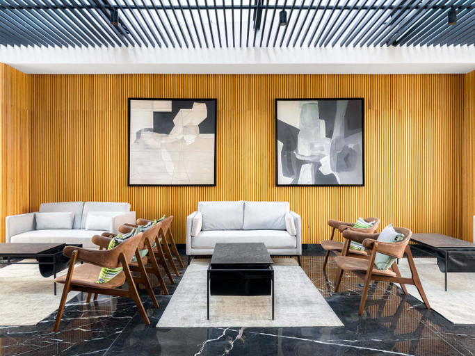 Food & Drinks 4, Icon Roma by Wynwood House, Mexico City