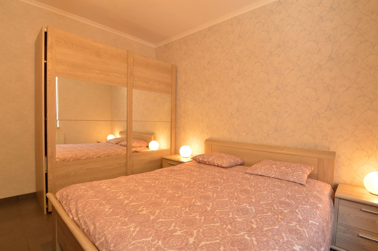 Bedroom 3, Lovely Modern Apartment, Near the Mosel, Shops and Restaurants, Cochem-Zell