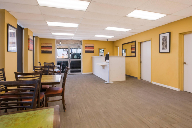 Others 5, Econo Lodge Gretna - New Orleans, Jefferson