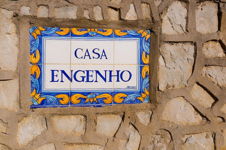 Others 4, Engenho · Three Bed Villa With Beautiful Countrysi, Lagoa