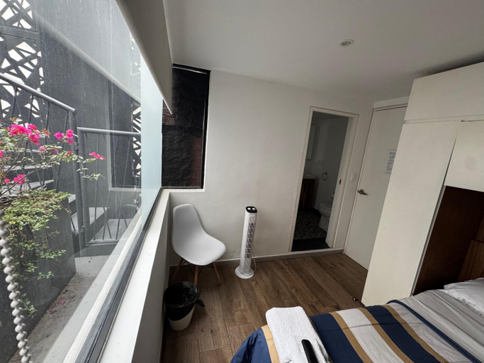 Others 4, Calzolli Penthouse Casa de Huespedes y Coliving, Mexico City