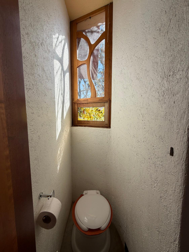 Bathroom 2, El encinal, Valle de Bravo