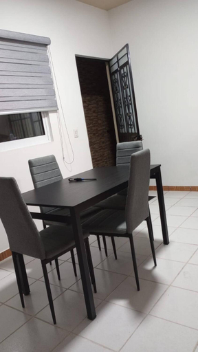 Others 2, Orizaba Suites, Nogales