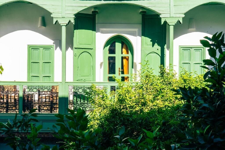 Exterior & Views, Riad Dar Dounia, Marrakech
