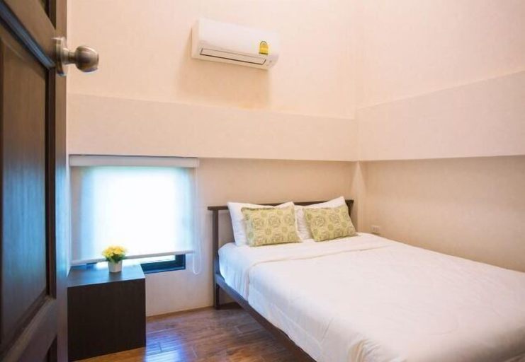 Bedroom 3, Naralin Khaoyai, Pak Chong