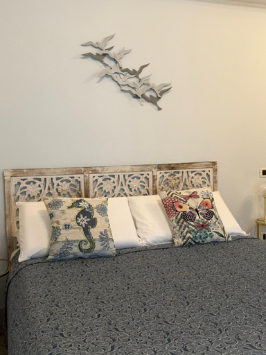 Bedroom, Casa di Carlo Goldoni - Dimora Storica, Venezia