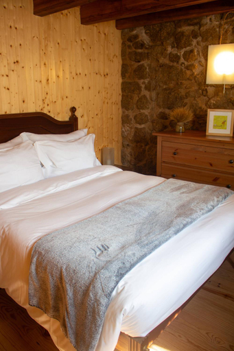 Bedroom, Refugio dos Cartolas - Mountain Retreat, Ponte de Lima