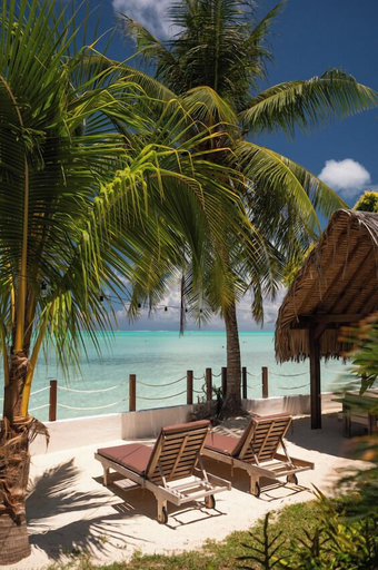 Others 5, Matira Sunset House, Bora Bora