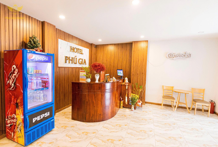 Others 5, Hoang Phat Hotel, District 7
