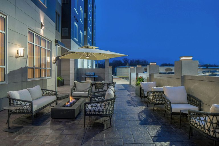 Property amenity 2, Residence Inn By Marriott Montgomery Downtown, Montgomery