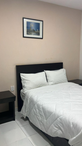 Bedroom 2, Hotel real Zaragoza, Natívitas