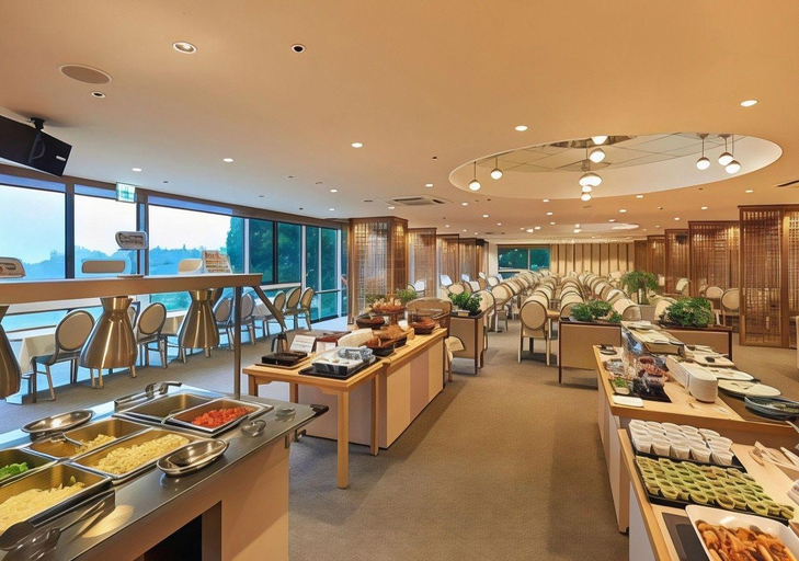Food & Drinks 3, Amateras, Kirishima