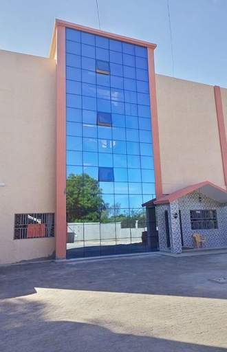 Exterior 4, Handshake Hotel Mtwapa, Kilifi South
