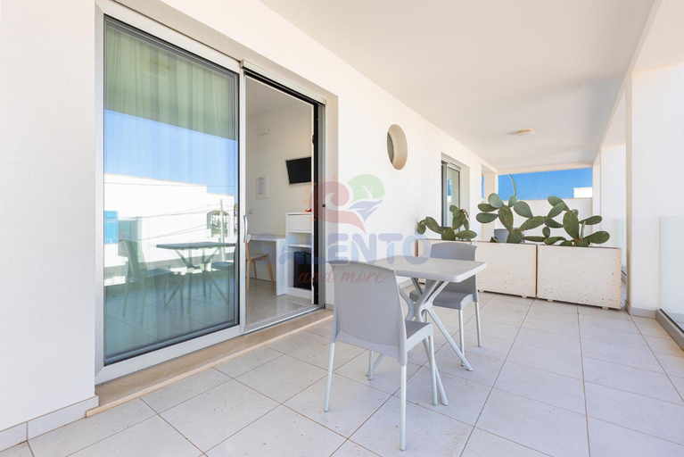Others 4, Stella del Mare Residence, Lecce