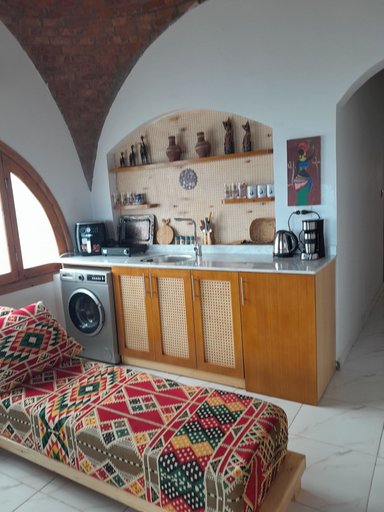 Interior 2, Tala Boutique Accommodation 14, Al-Ghurdaqah