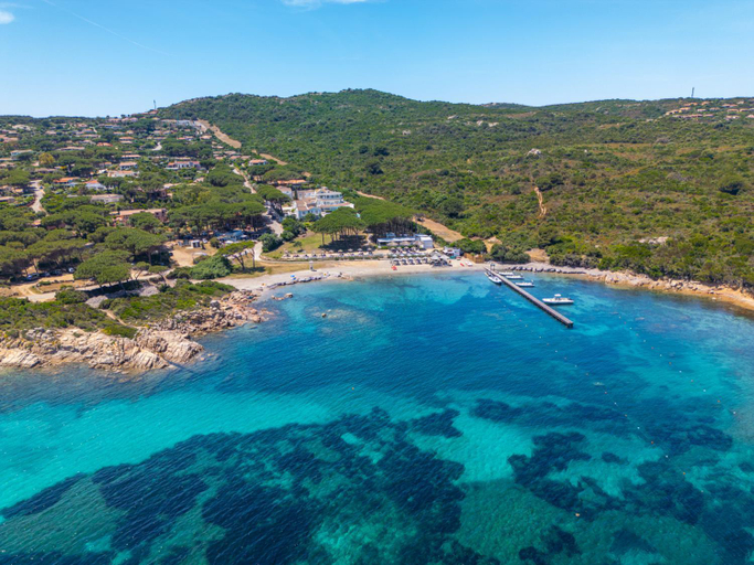 Exterior view 3, Hotel with swimming pool in Conca Verde just 100 mt from the sea, Olbia-Tempio