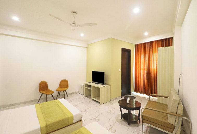 Others 5, 99 Hotel Apple Park, Delhi