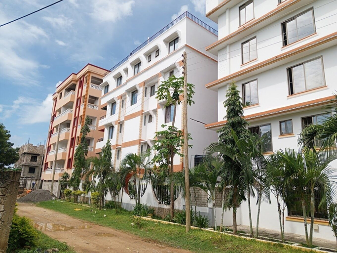 Exterior 5, Coconut Breeze Apartments Mtwapa, Kilifi South