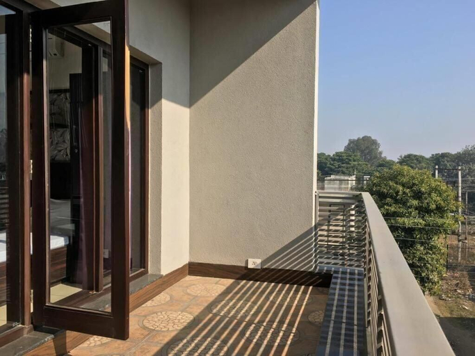 Exterior & Views, Homestay Ludhiana, Ludhiana