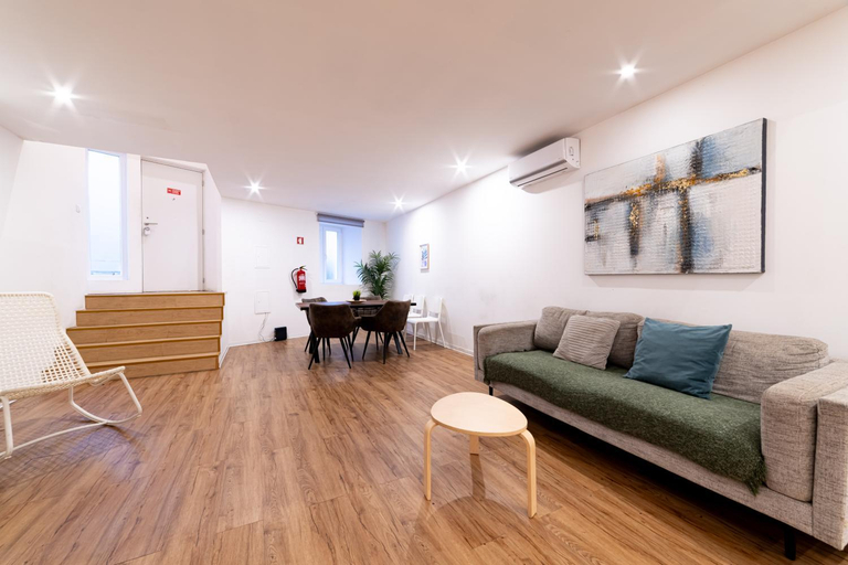 Others 3, Fornos Deluxe Apartments, Lisbon
