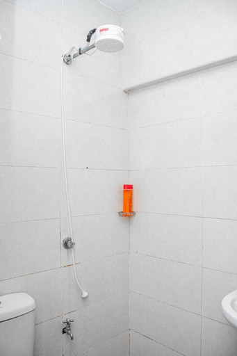 Bathroom 3, Serene bnb near JKIA and SGR station, Mavoko