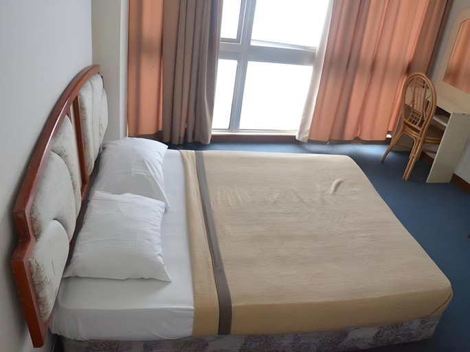 Bedroom 5, Genting Ria Apartment by C&T, Genting Highlands
