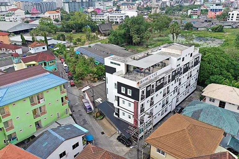Others 5, RQ Phuket Patong Beach by Collection O, Pulau Phuket