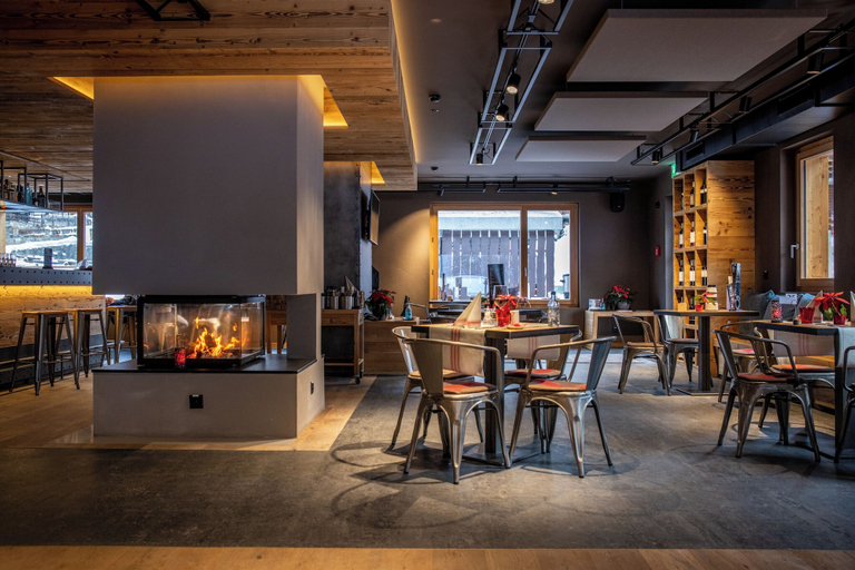 Food & Drinks 4, SWISSPEAK Resorts by Pierre & Vacances Premium Zinal, Sierre