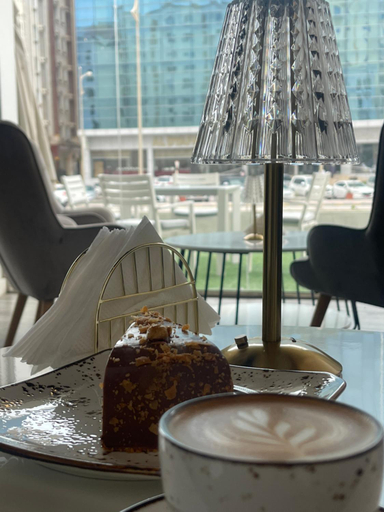 Food & Drinks 3, فندق صلالة, Salalah