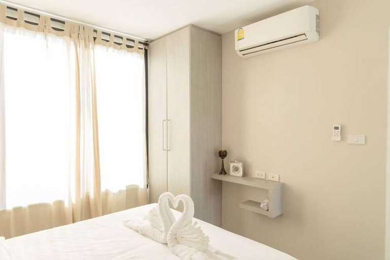 Others 2, RQ Bangkok Sukhumvit 107 by Collection O, Muang Samut Prakan