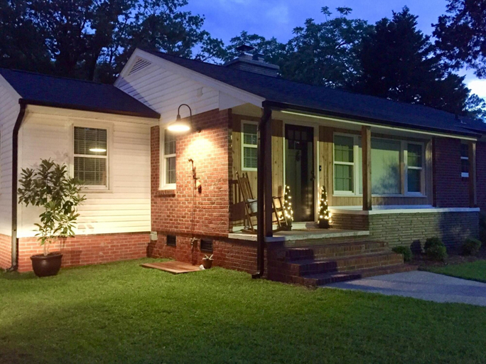 Exterior 2, Myrtle Beach Family Retreat-Spacious 4BR, Horry