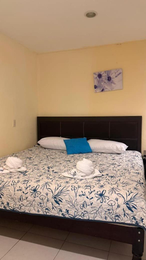 Bedroom 2, Hotel Boutique Los Laureles, Tuxtla Gutiérrez