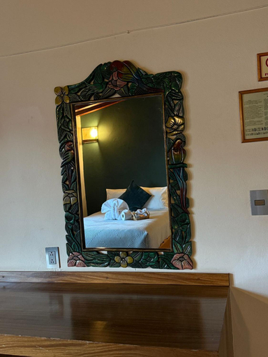 Others, Hotel las Orquideas, Valle de Bravo