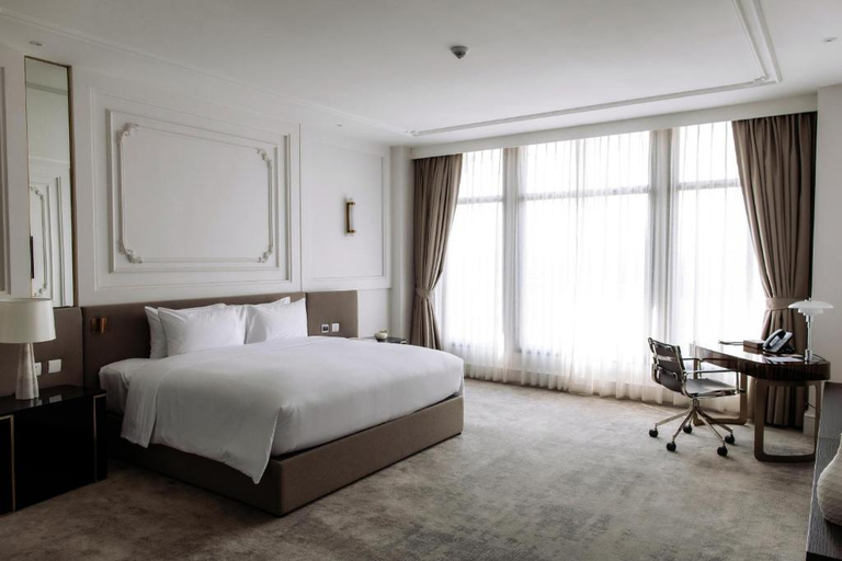 Others 3, Souphattra Hotel Vientiane, Vientiane