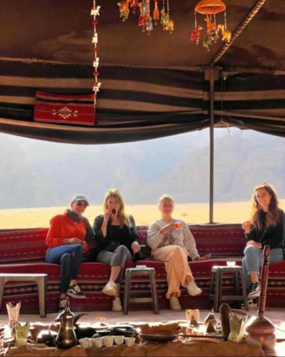 Food & Drinks 5, WADl RUM DESERT CAMP & Jeep Tours, Quaira
