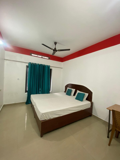Room 3, TECH CITY, Thiruvananthapuram