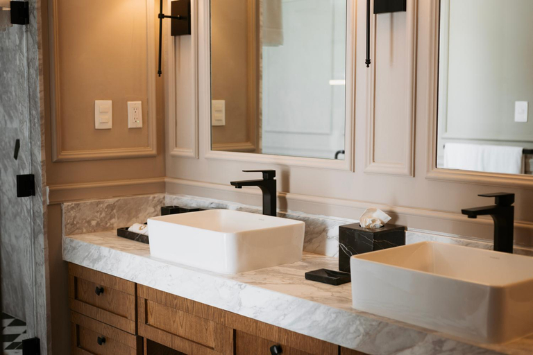 Bathroom 5, Trobbu Boutique Collection San Miguel de Allende - All Inclusive, Allende