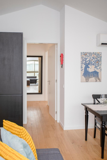 Others 5, NAX Apartments by Liiiving, Porto