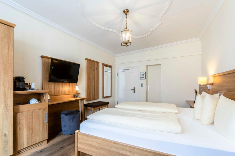 Bedroom 3, Alte Post, Lindau (Bodensee)
