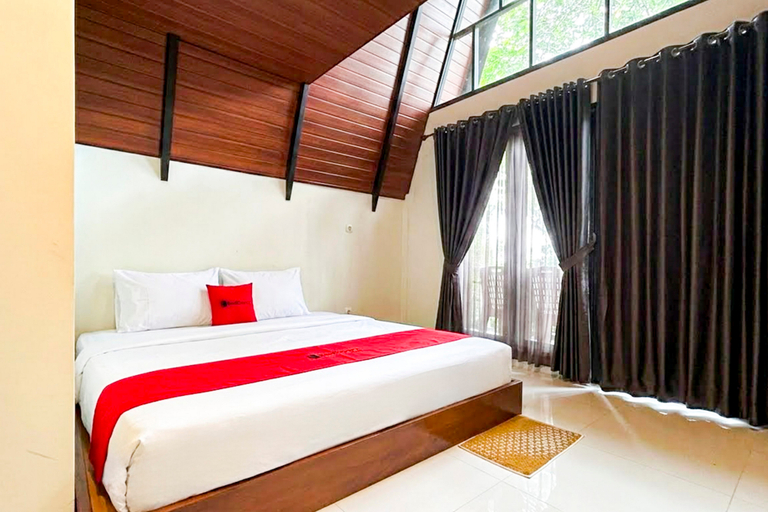 Bedroom 5, The Lavana Green Garden Sumedang, Sumedang