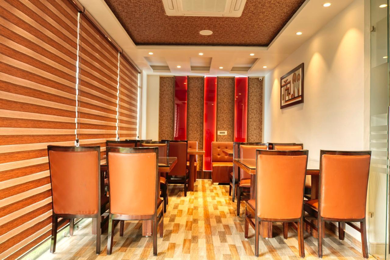 Food & Drinks, Palm Bliss by Urban, Gurgaon