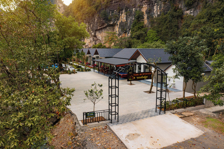 Exterior & Views 2, Trang An Ecolodge, Hoa Lư