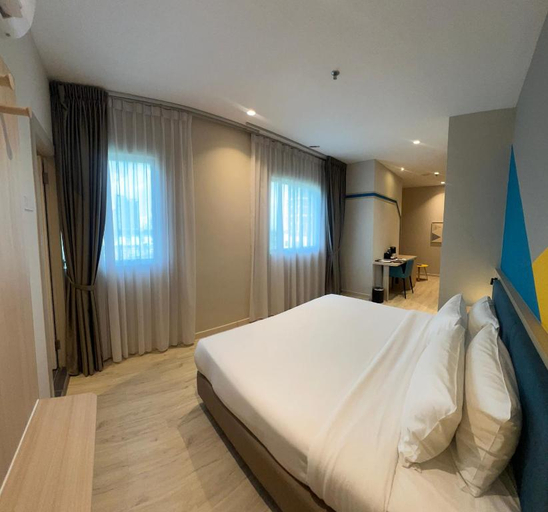 Others 3, Havona Signature @ Meldrum CIQ, Johor Bahru