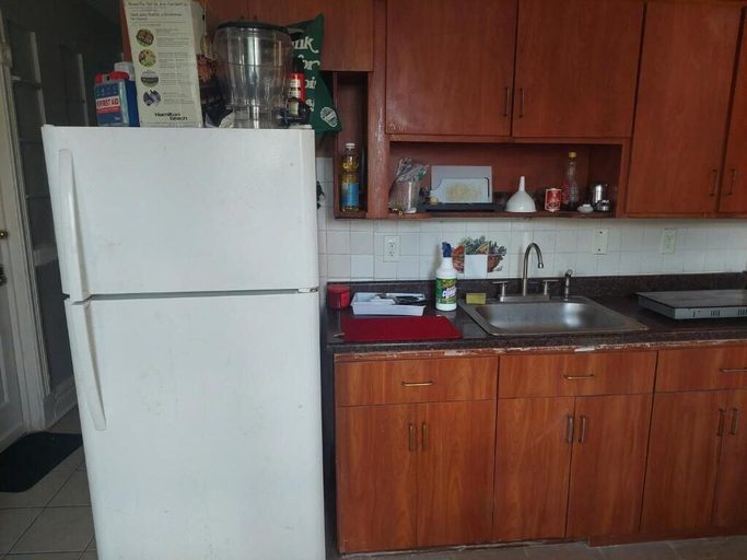 Private kitchen 4, Grove 3, Newark