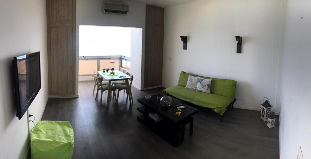 Facilities, Apartment in Jounieh sea view 6th floor wifi, Kasrouane