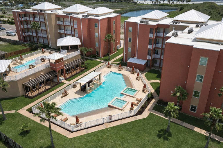 Exterior & Views 2, Like New Killer Patio - Stunner Close to Beach, Cameron