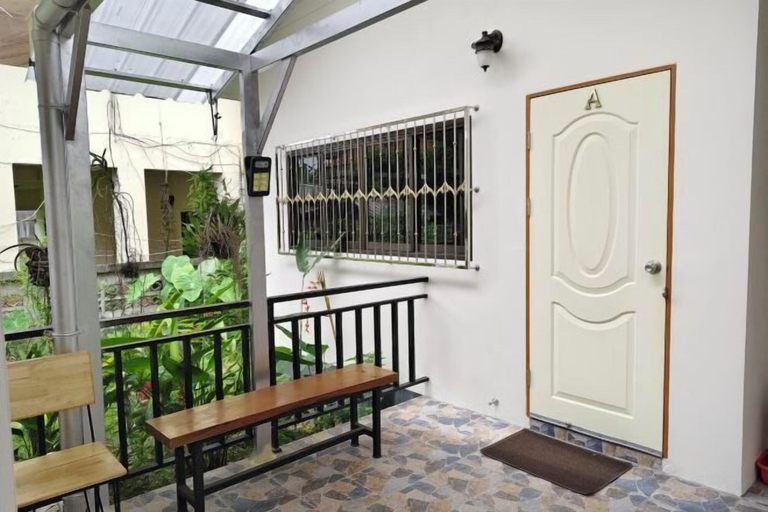 Interior 2, Chiang Mai Downtown Privacy Home, Muang Chiang Mai