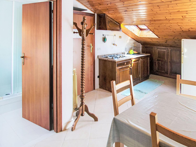 Others 4, Apartment Brunetta by Interhome, Genova
