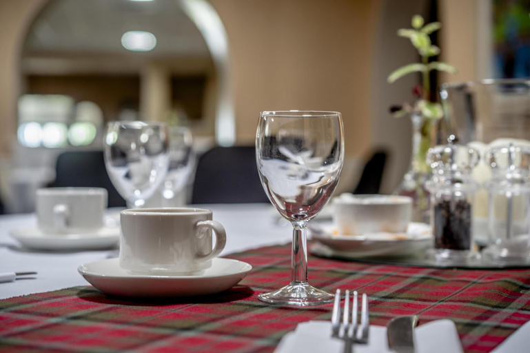 Ballroom, Green Hotel, A Member Of Radisson Individuals, Perthshire and Kinross