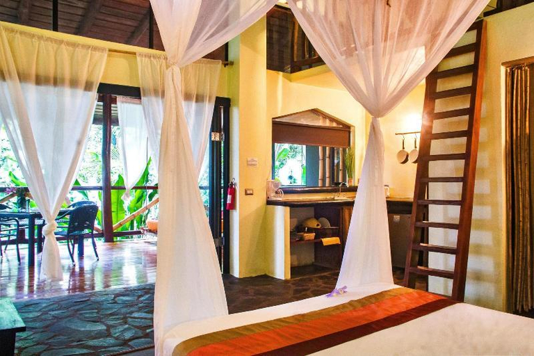 Bedroom 3, Canaima Chill House, Puntarenas